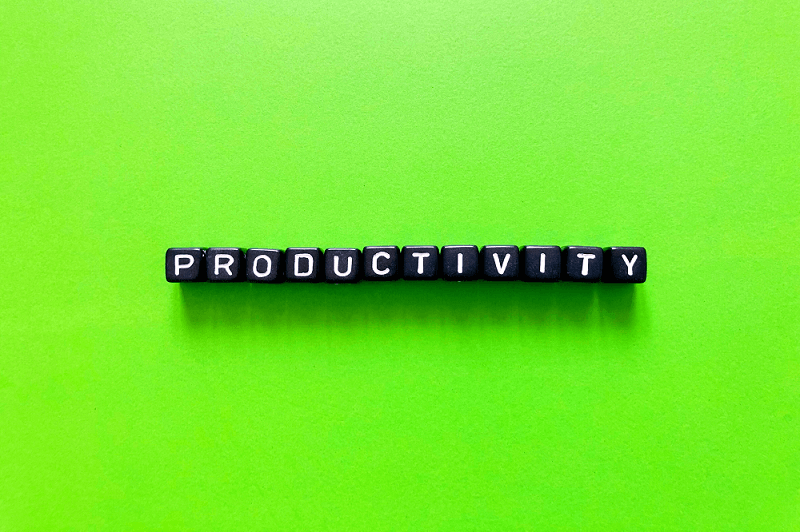 aumentar productividad con trabajo sincrono
